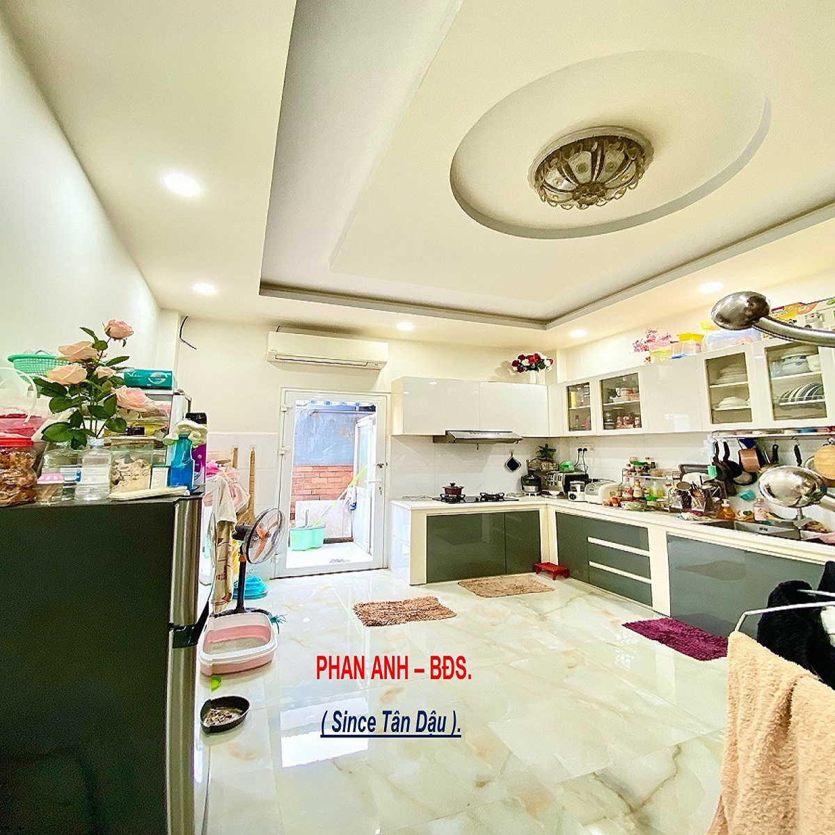 🏡 Bán Gấp Nhà Phố Đặng Văn Bi, Thủ Đức – Hẻm Ô Tô Tránh – Chỉ 6 Tỷ..n.n.nn 🏡 - Ảnh 7